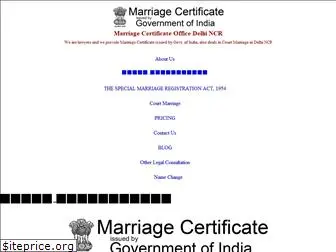 marriageregistrations.in