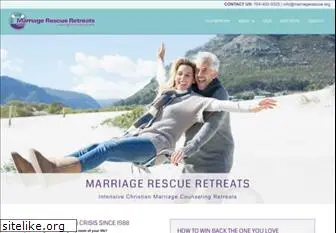 marriagerescue.org