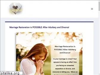 marriagerevealedministries.com