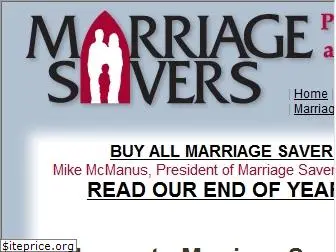 marriagesavers.org