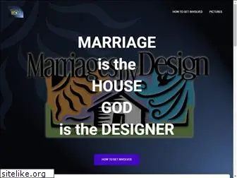 marriagesbydesign.com