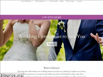 marriagescotland.com