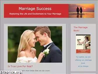 marriagesuccess.com