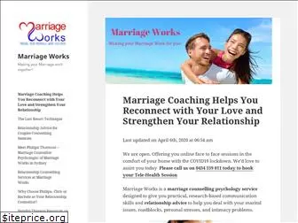 marriageworks.com.au