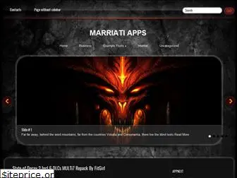 marriatiapps.blogspot.com