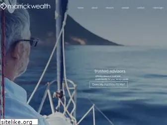 marrickwealth.com