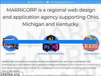 marricorp.com