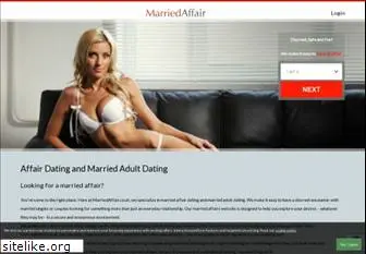 marriedaffair.co.uk