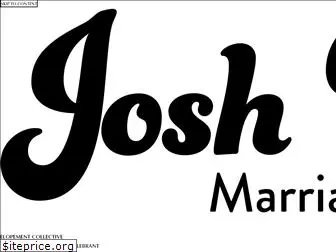 marriedbyjosh.com