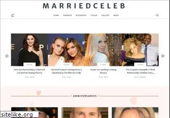 marriedceleb.com