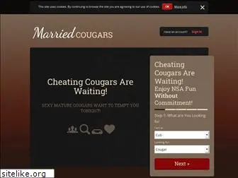marriedcougars.com