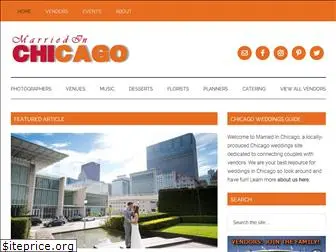 marriedinchicago.com