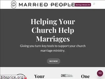 marriedpeoplechurches.org