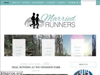 marriedrunners.com