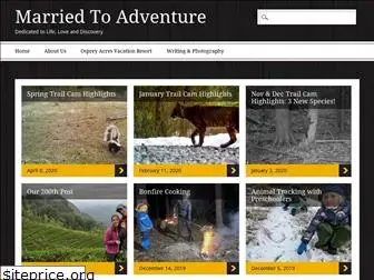 marriedtoadventure.com