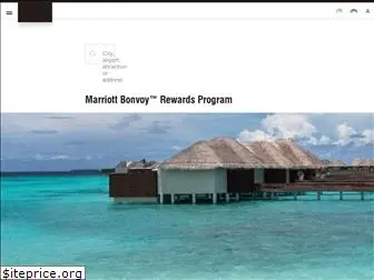 marriotrewards.com