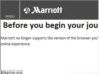 marriott.com