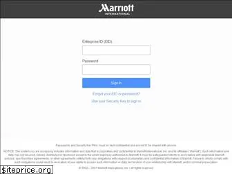 marriottbrandworks.com