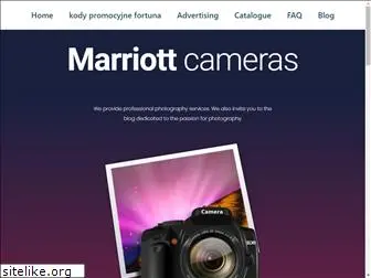 marriottcameras.co.uk