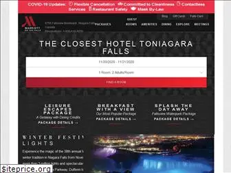 marriottonthefalls.com