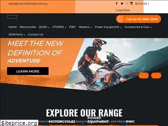 marriottsmpe.com.au