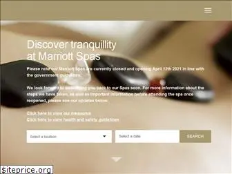 marriottspas.co.uk