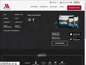 marriotttestbed.com