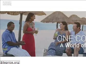 marriottvacationsworldwide.com