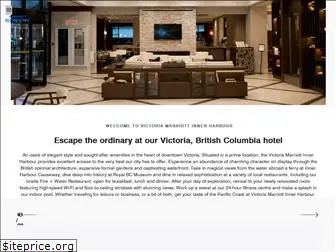 marriottvictoria.com