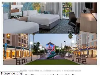 marriottvillagecourtyard.com