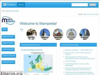 marripedia.org