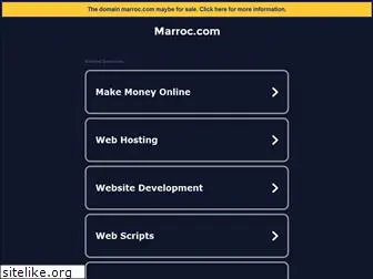 marroc.com