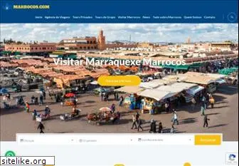 marrocos.com