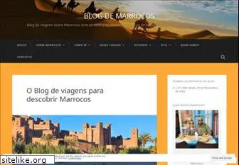 marrocos.wordpress.com
