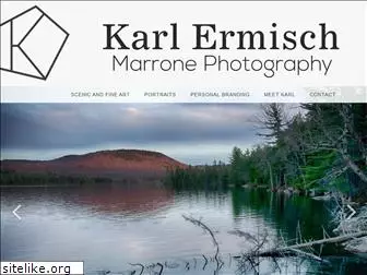 marronephotography.com