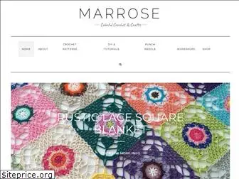 marrose-ccc.com