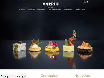 marroutraiteur.com