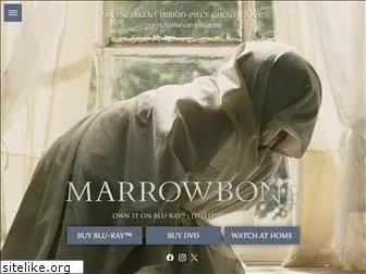 marrowbonefilm.com