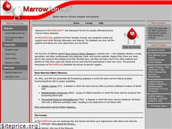 marrowforums.org
