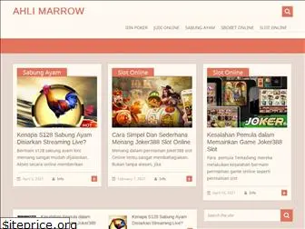 marrowtacoma.com