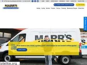 marrsheating.com