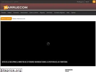marruecom.com