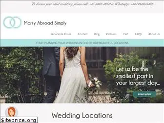 marryabroadsimply.com