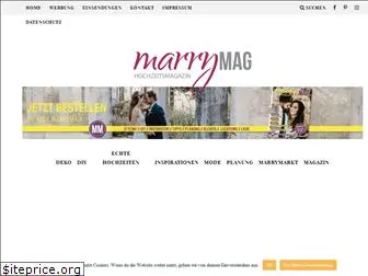 marrymag.de