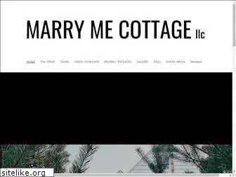 marrymecottage.com