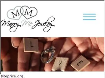 marrymejewelry.com