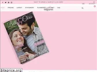 marrymemagazines.com