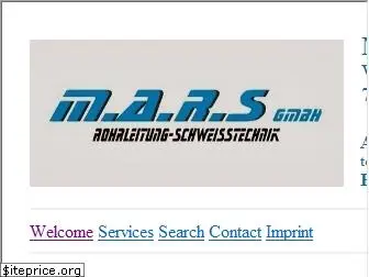 mars-business.com