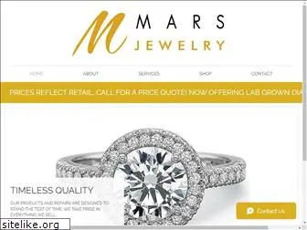 mars-jewelry.com