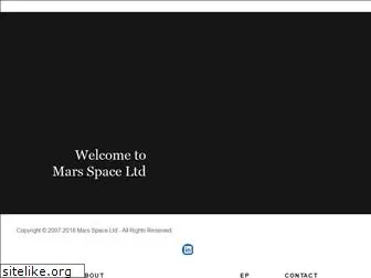 mars-space.co.uk